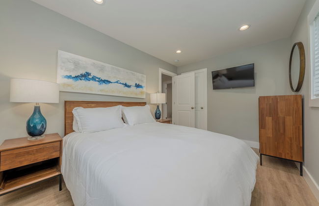 Sunset Dunes Vacation Villas - Foto 16