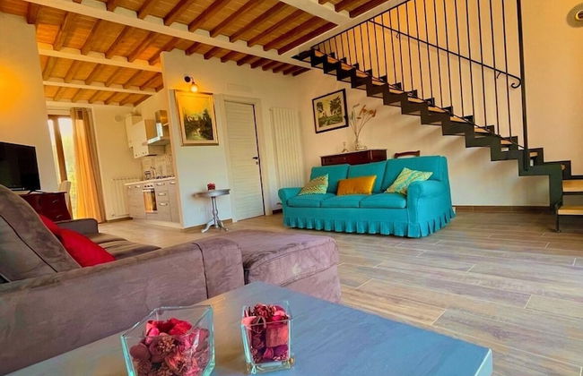 Agriturismo La Corte del Sole - Foto 50