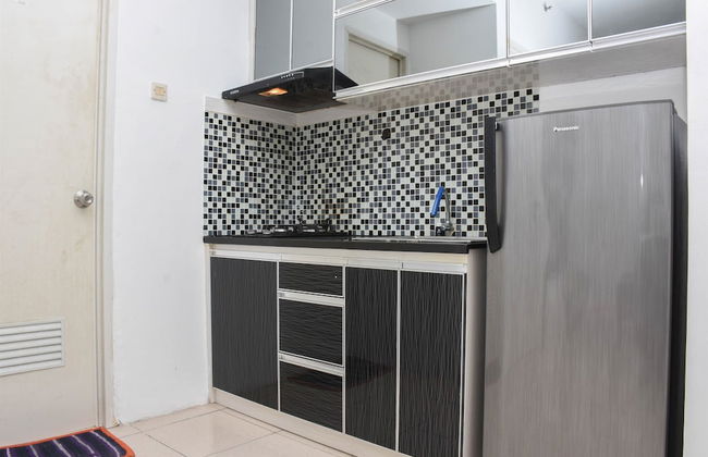 Comfort And Simply 2Br At Pakubuwono Terrace Apartment - Foto 7