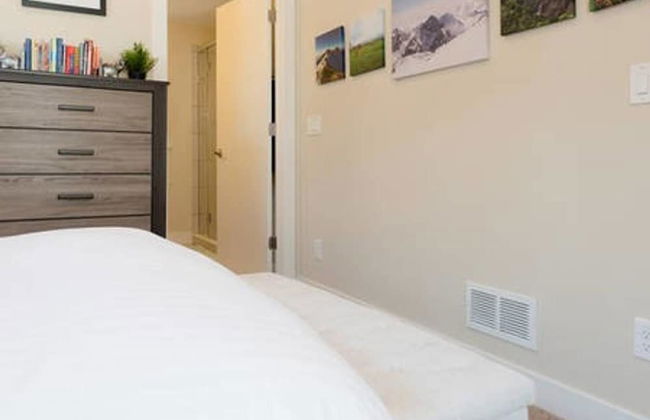 The Mile High Townhome Walk to the Stadium - Foto 7