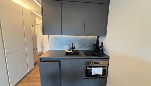 Rottal Stay - Self Check-in - Parking - Kitchen - Foto 4