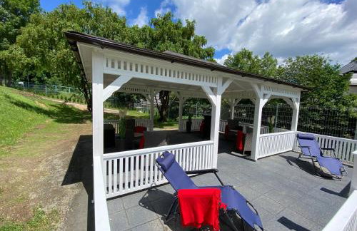 Apt FIONA3 Centrum700m Parking Bezpłatny Monitorowany Salon Tv Sypialnia Tv Łazienka Kuchnia Rekuperacja - Photo 46