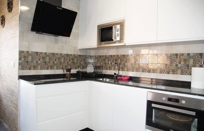 Sur Suites Palmeras 3 - Foto 8