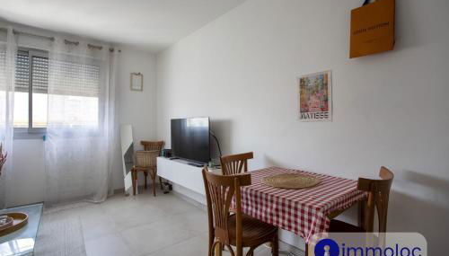 Studio near airport - Foto 5