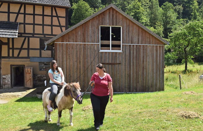 Charmante Wohnung mit Eigener Terrasse - Foto 38