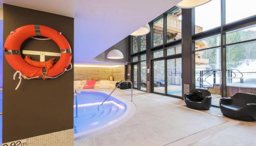 Résidence Premium L'Hévana - maeva Home - Appartement 3 pièces 6 personnes Prestige MAE-5083 - Foto 3