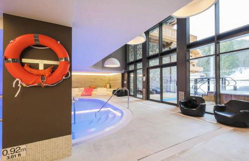 Résidence Premium L'Hévana - maeva Home - Appartement 3 pièces 6 personnes Prestige MAE-5083 - Foto 21