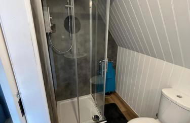 Tiny home on an organic croft, Isle of Arran - Photo 34