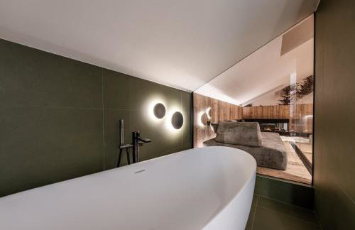 ALPEDOR Mountain Suites - Foto 8