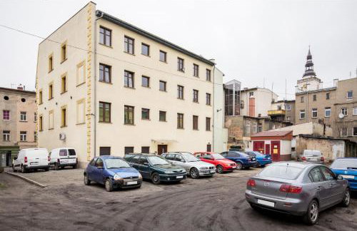 Apartamenty Gemini - Foto 68