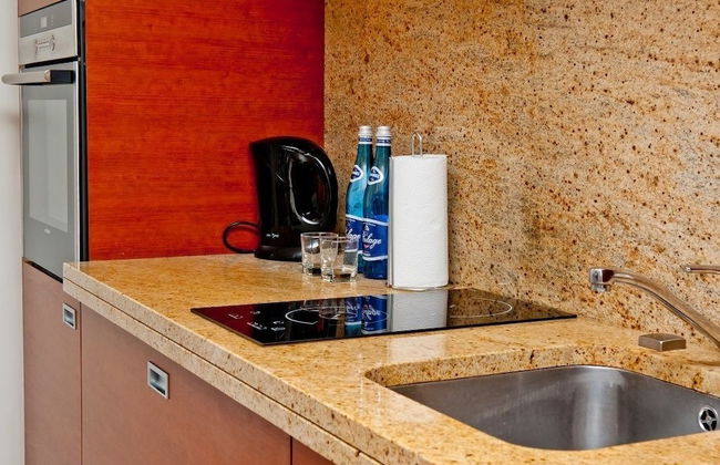 BlueApart Willa 4 Zywioly Jurata - Photo 74