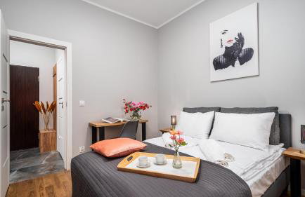 Złota Apartments City Centre by Sun & Snow - Photo 140