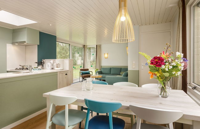 Center Parcs Het Heijderbos - Foto 24