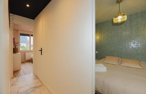 Le Cosy - Appartement avec Jardin Wimille proche Wimereux - Foto 7