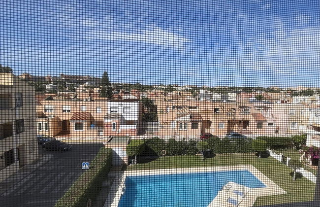 Belvilla by OYO Alameda de Roquetas - Foto 40