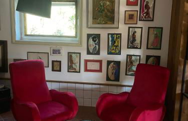 VILLA DELLE ROSE CINQUE TERRE - Foto 6