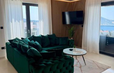 Primosten Sunhill Deluxe Apartment Maya - Photo 11