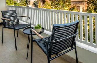 Centre Ville Salonique - Foto 62