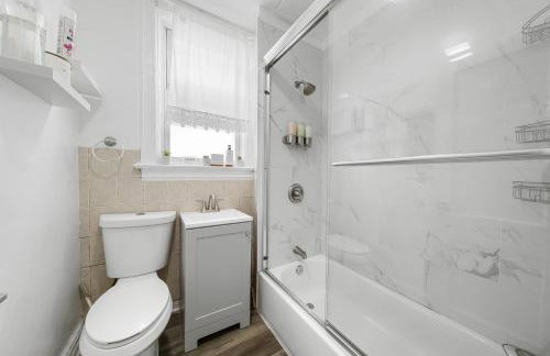 "Charming Apartment - Just 35 min to Manhattan" - Foto 13