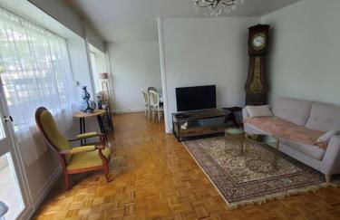 Proche Paris-Château Versailles-St Germain - Foto 6