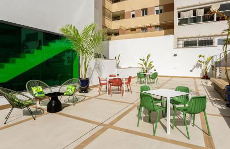 Caleyro Boutique Apartments - "Parking incluido" - Photo 142