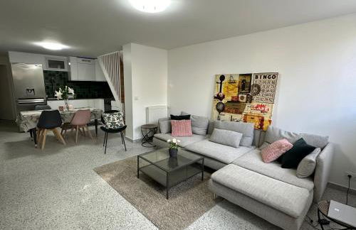 Dream House Paris 5 chambres proche M7et M14 - Foto 1