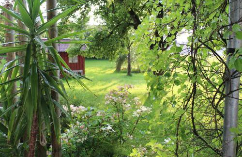 Ferienwohnung Rupp Bergblick & private Sauna - Photo 33