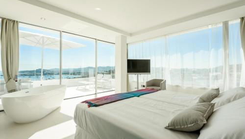 Charming Ibiza Villa with 4 Bedrooms, 1265 - Photo 5