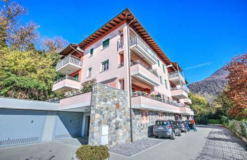 Appartamento Residenza Chiara - Happy Rentals - Photo 19