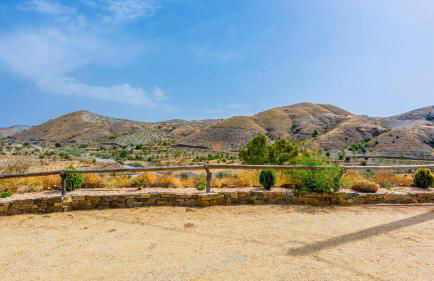 Cortijo Rural Claudia Taberno by Ruralidays - Foto 29