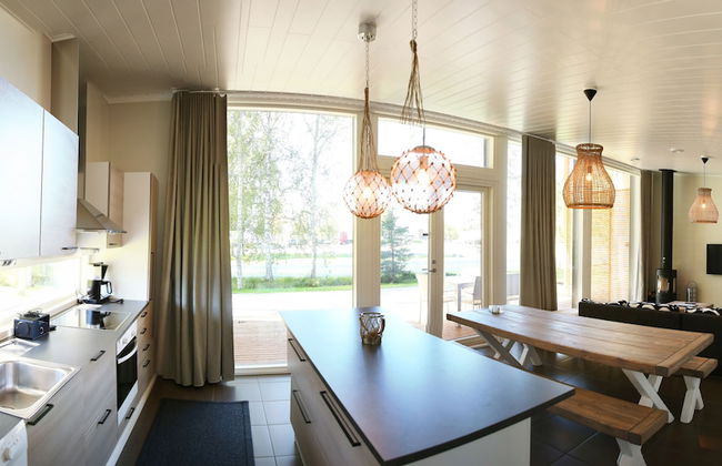 Nallikari Seaside Villas - Foto 11