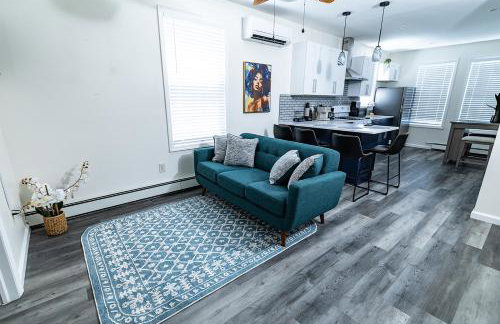 Cozy Urban Oasis Near NYC - Foto 66