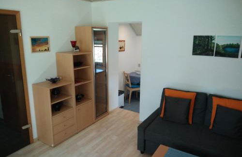 Ferienhaus Rennsteig Müller - Foto 13