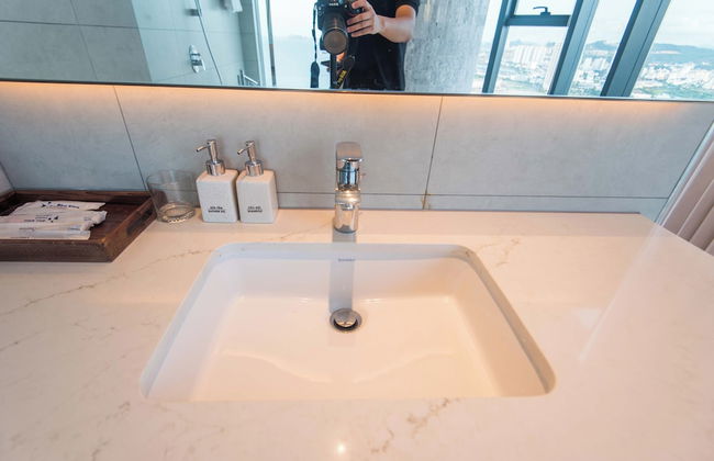 A La Carte Ha Long Residence - Foto 76