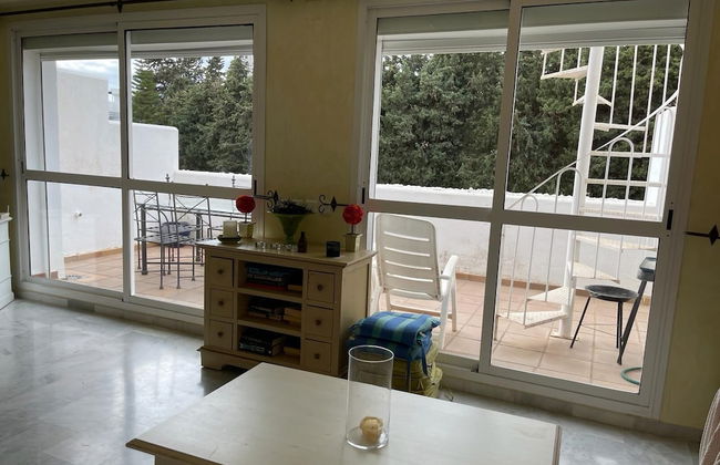 Beautiful 4 Bedroom Duplex Apartment - Foto 20