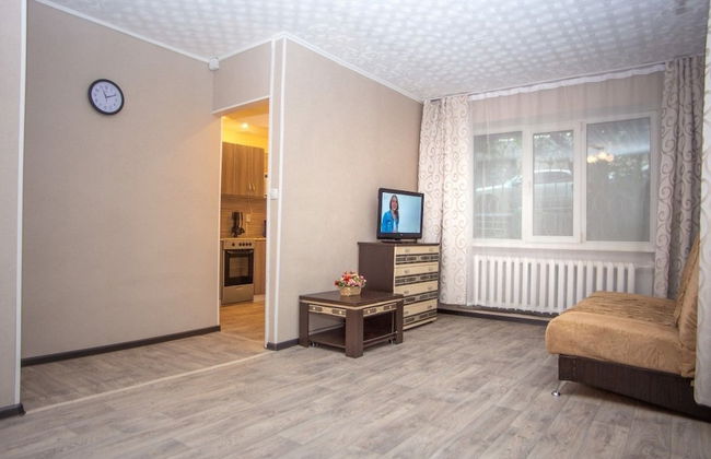 Apartment on 1 Morskaya St. - Foto 3