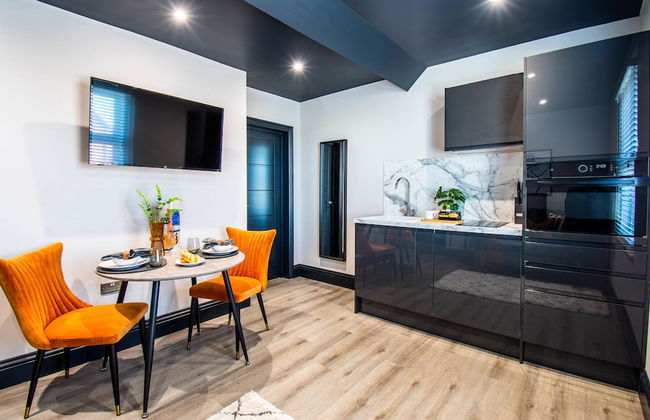 The Rampart - Foto 44