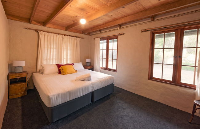 Cloudy Creek Cottage - Foto 1