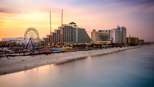 Sunglow Resort 305 by Distinctive Beach Rentals - Foto 5, Ausstattung der Unterkunft