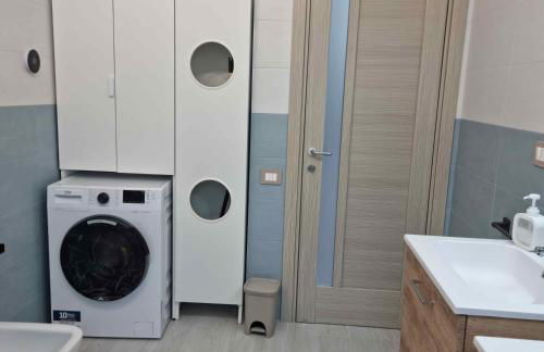 CASA VACANZE - Anna Holiday Home - Foto 15