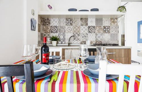 Casa Vacanze "Oceano mare" - Foto 6