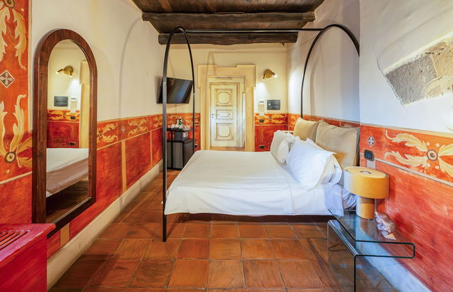 Castello di Limatola - Photo 63