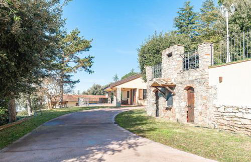 Villa Piscina La Trinità - Foto 38