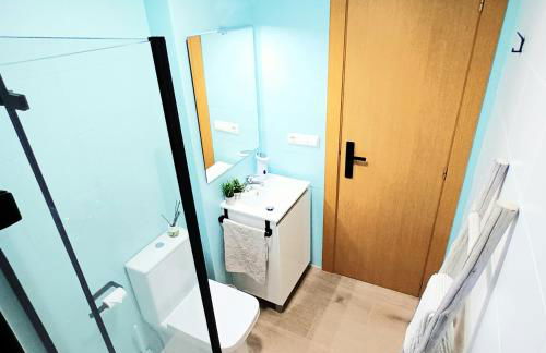 Prendisole Denia con piscina y terraza - Foto 23