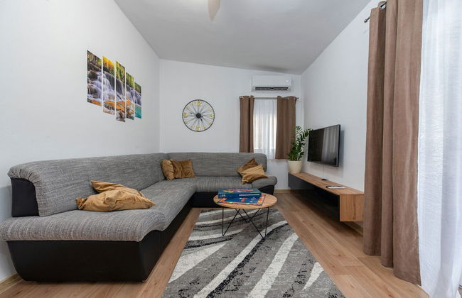 Villa Luma - Foto 14