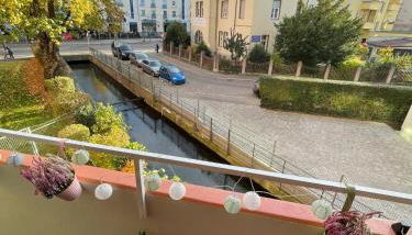 Lilis Apartment mit Balkon - Foto 1