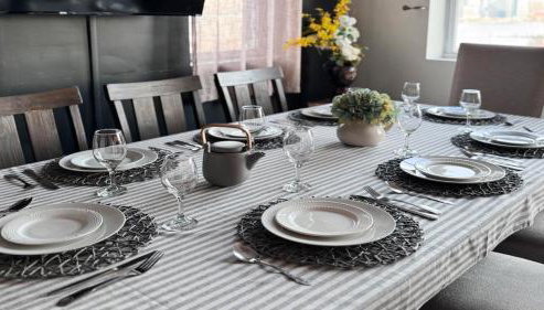 Max NY VIEW 5 Apartment Combo Sleeps 60 15 Mins to NYC - Foto 3