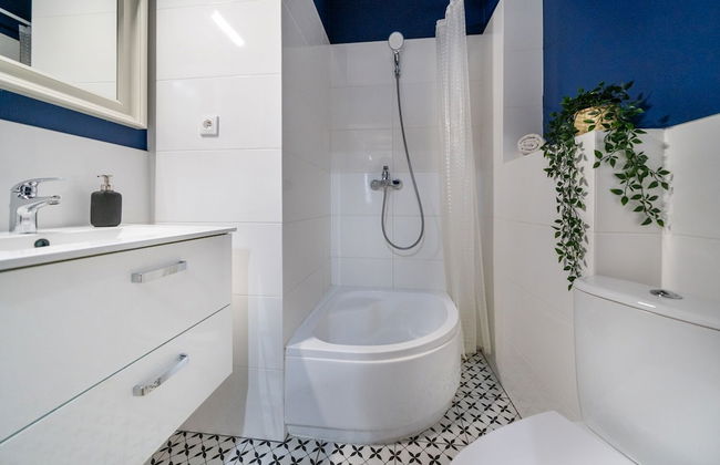 Stadion Narodowy Warszawa UNIT Studio - Photo 52