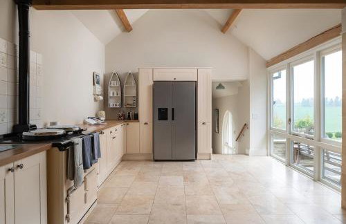 Blackhill barn - in the heart of the Cotswolds - Photo 3