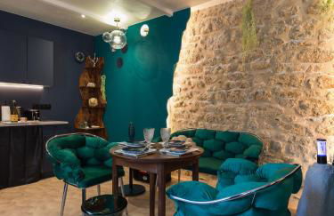 Maison atypique pour 4 personnes - proche plage - Foto 59